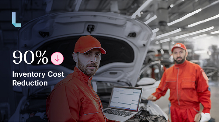 Manufacturing case study