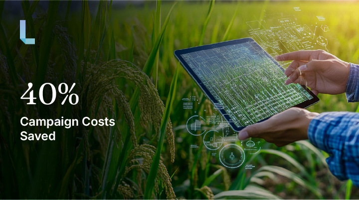 Agriculture case study