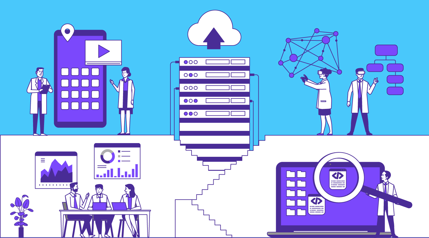 6-Point Checklist to Build a Data-Driven Organization